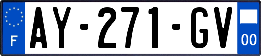 AY-271-GV