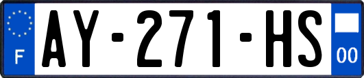 AY-271-HS