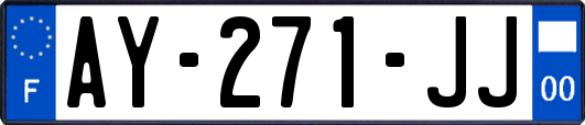 AY-271-JJ