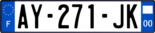 AY-271-JK
