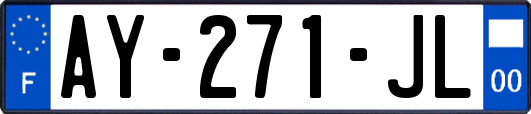 AY-271-JL