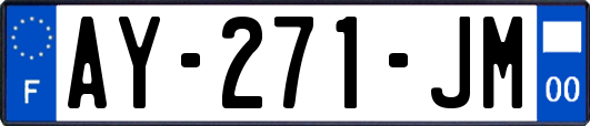 AY-271-JM