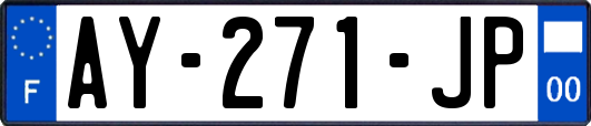 AY-271-JP