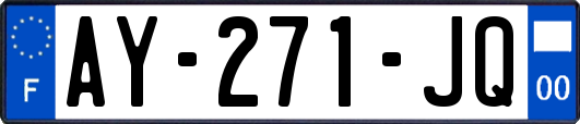 AY-271-JQ