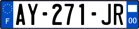AY-271-JR