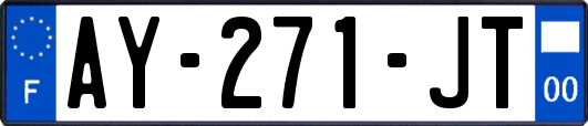 AY-271-JT