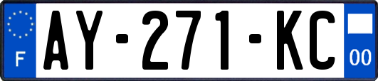 AY-271-KC
