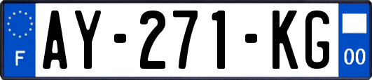 AY-271-KG