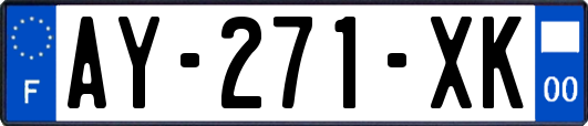 AY-271-XK