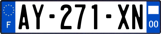 AY-271-XN