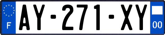AY-271-XY