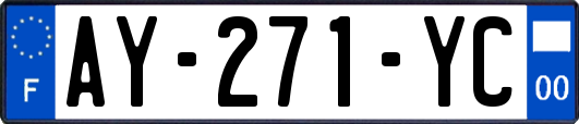 AY-271-YC