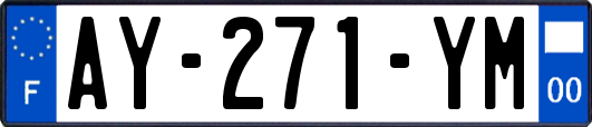 AY-271-YM