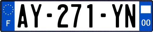 AY-271-YN