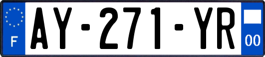 AY-271-YR