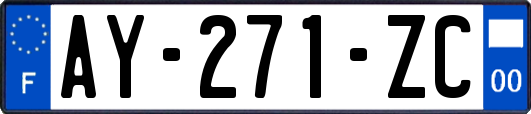 AY-271-ZC