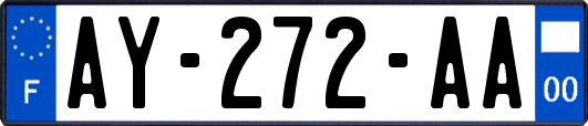 AY-272-AA