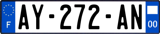 AY-272-AN