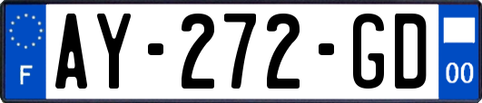 AY-272-GD