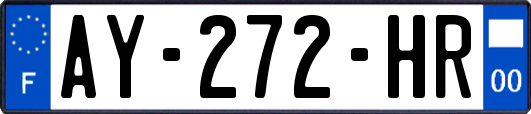 AY-272-HR