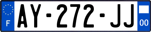 AY-272-JJ