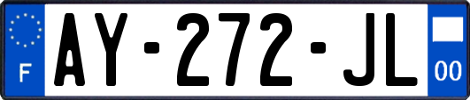 AY-272-JL