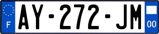 AY-272-JM