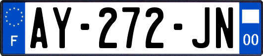 AY-272-JN