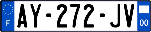 AY-272-JV