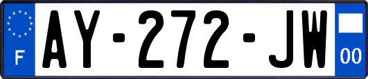 AY-272-JW