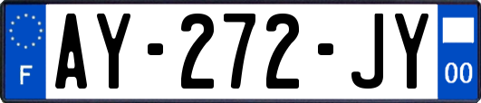 AY-272-JY