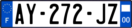 AY-272-JZ