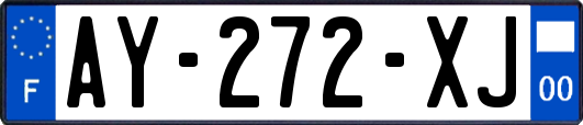 AY-272-XJ