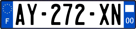 AY-272-XN