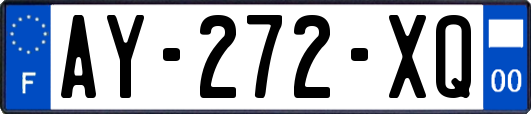 AY-272-XQ