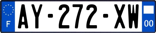 AY-272-XW