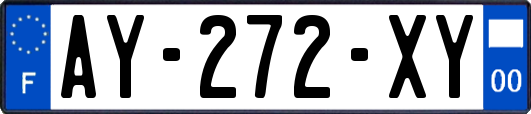 AY-272-XY