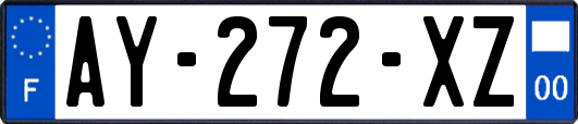 AY-272-XZ