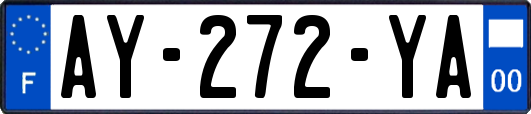 AY-272-YA
