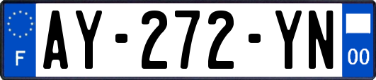 AY-272-YN