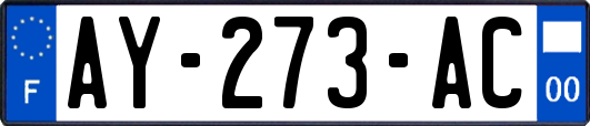 AY-273-AC