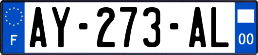 AY-273-AL