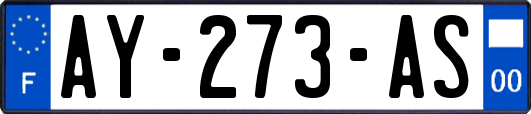 AY-273-AS