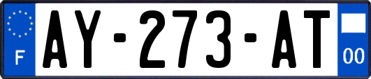 AY-273-AT