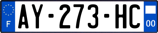 AY-273-HC