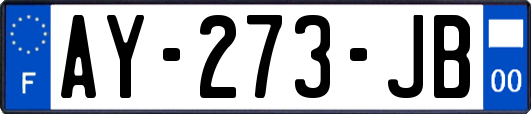 AY-273-JB