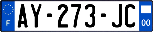 AY-273-JC