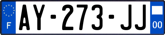 AY-273-JJ