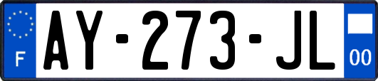 AY-273-JL