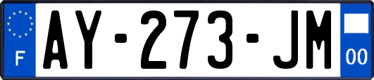 AY-273-JM